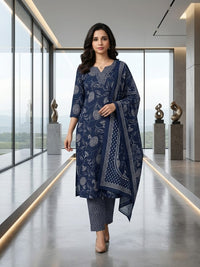 THREE PIECE SET 2813