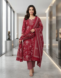 THREE PIECE SET 2813