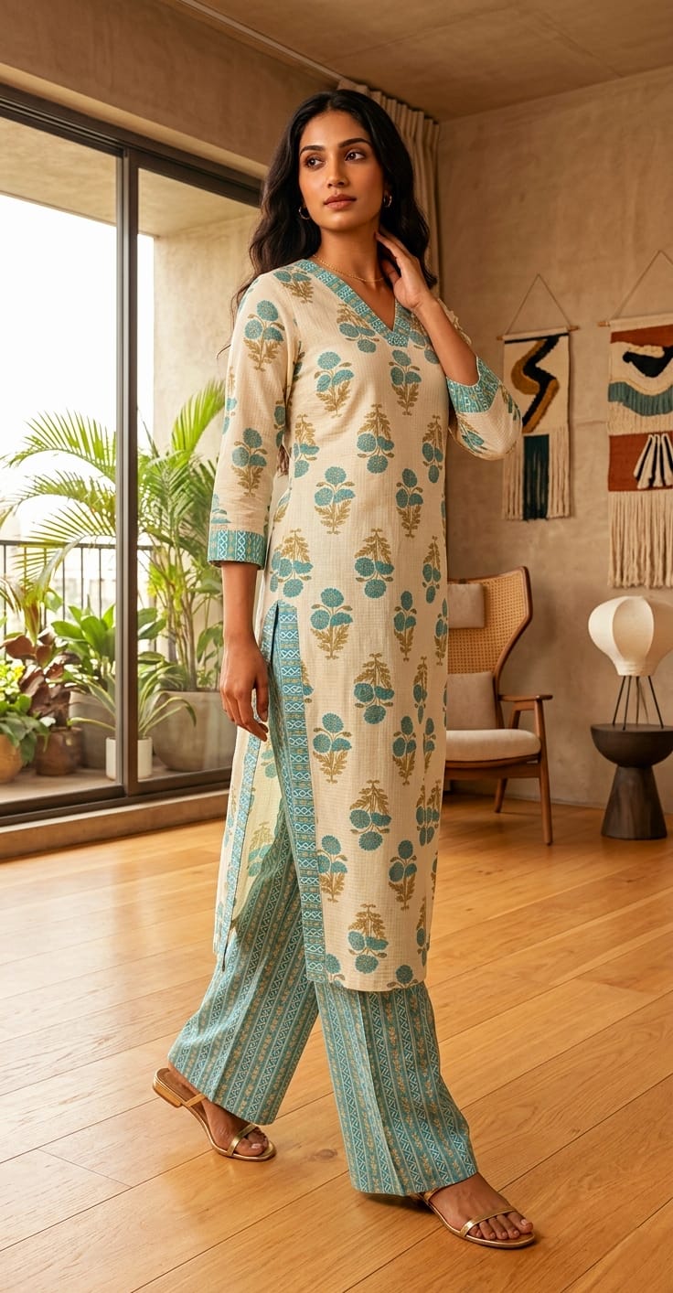 CO-ORD SET 2846