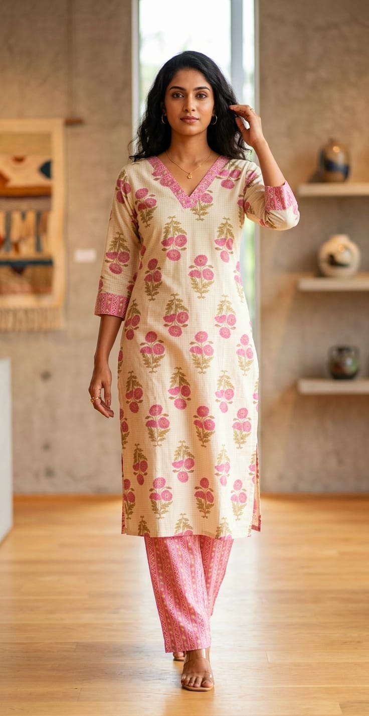 CO-ORD SET 2846