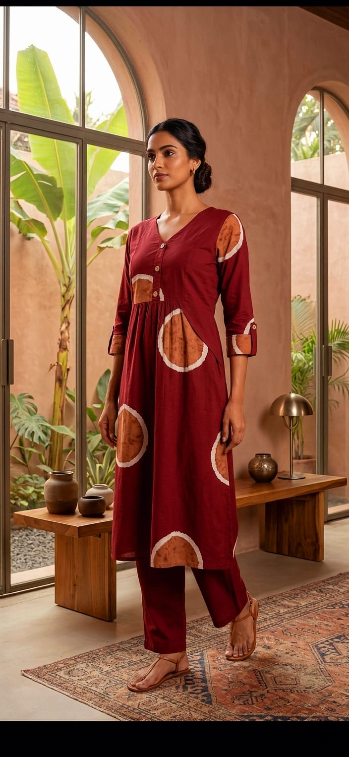 CO-ORD SET 2852