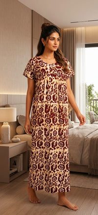 BATIC PRINT NIGHTY FT 2885