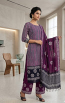 UNSTITCHED SALWAR SUIT FT 2886