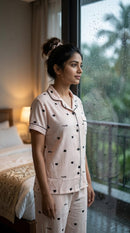 NIGHT WEAR FT 2917