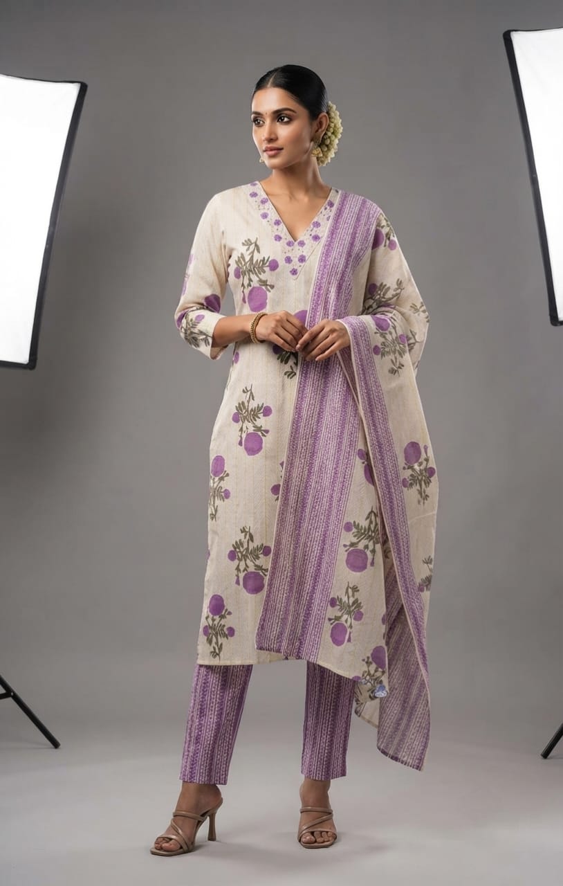 THREE PIECE SET FT 2994