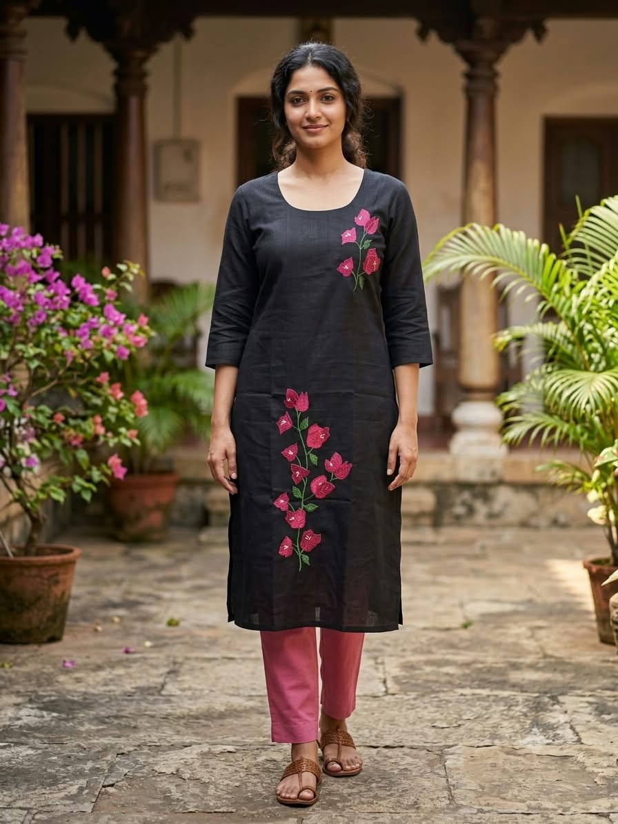 KURTHI FT 3114