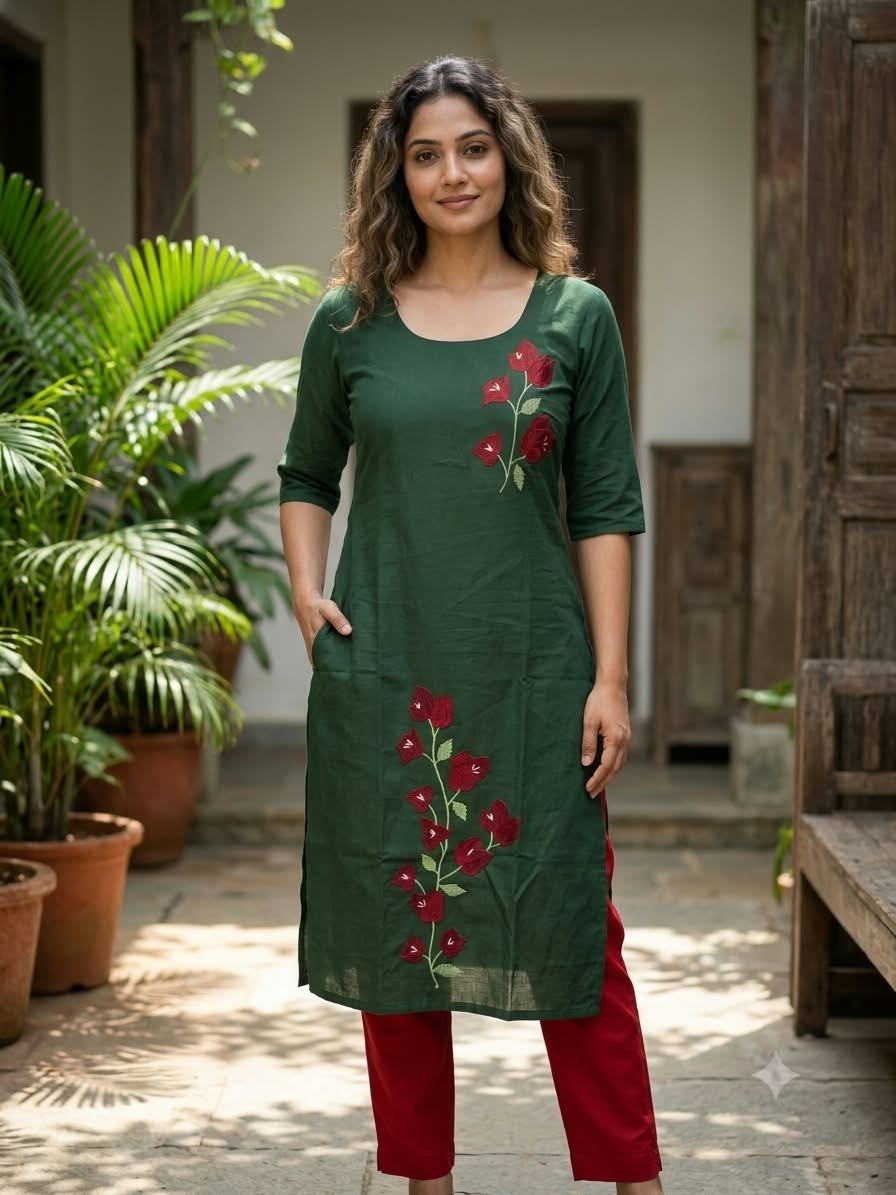 KURTHI FT 3114