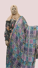 PAKISTANI MIRROR DUPATTA 106