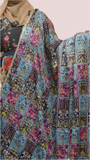PAKISTANI MIRROR DUPATTA 106
