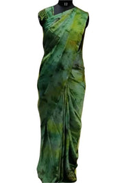 READY TO WEAR CHIFFON SAREE 207