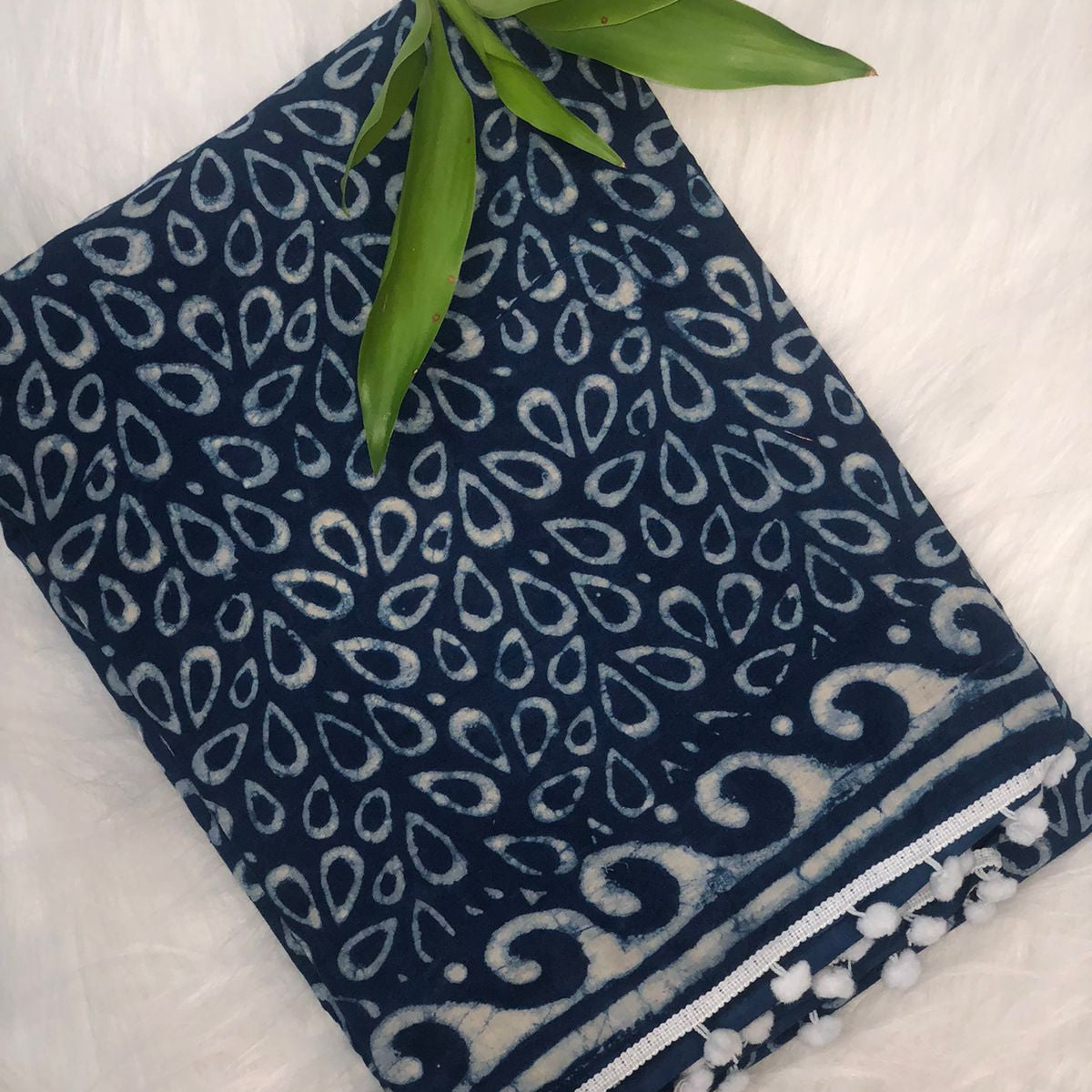 SAREE FT 2152