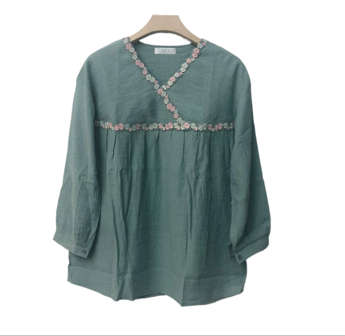 TOP FT 2153