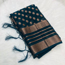BANARASI SAREE  FT 2175