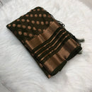 BANARASI SAREE  FT 2175