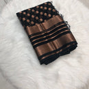 BANARASI SAREE  FT 2175