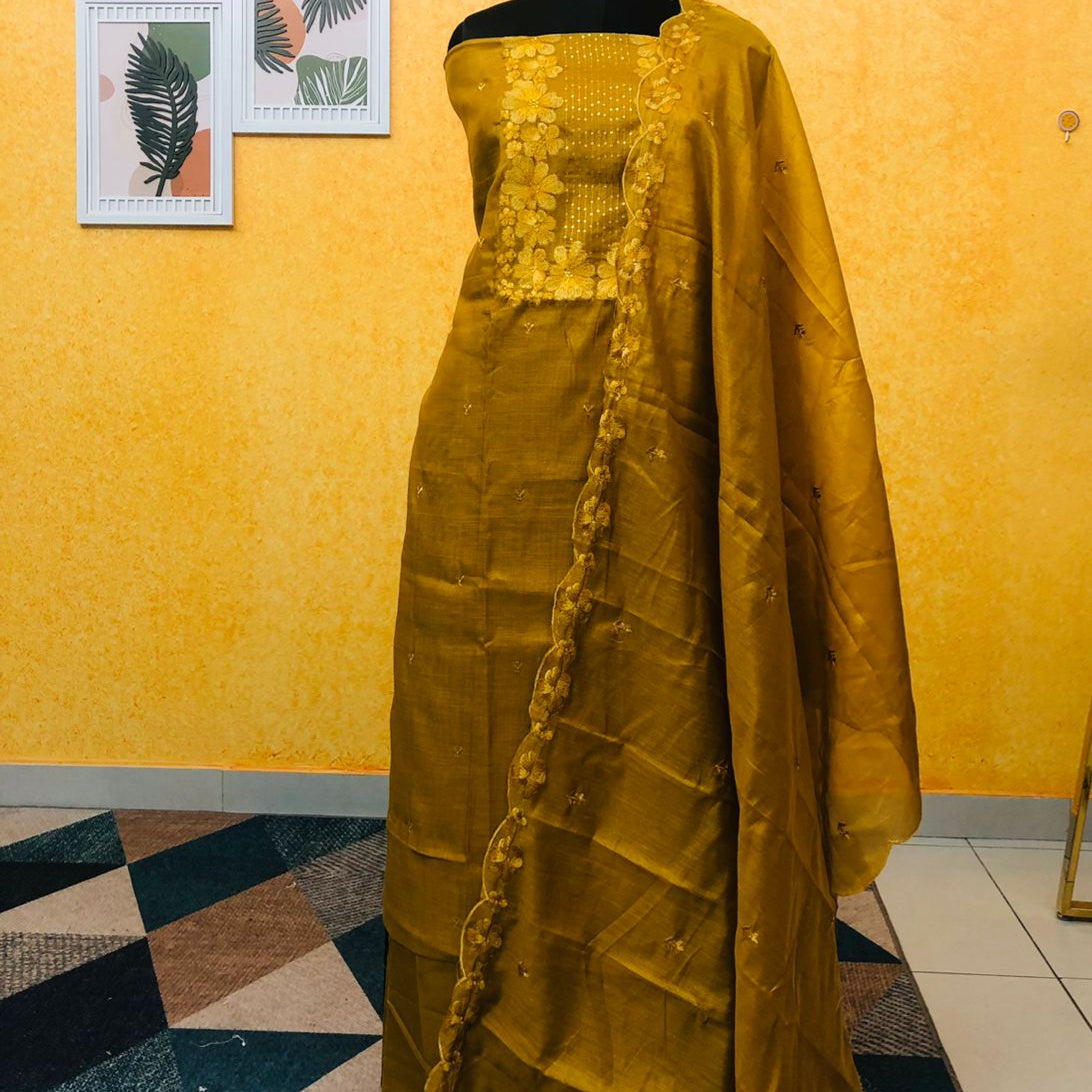 SALWAR SUIT FT 2179