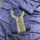 VISCOSE ORGANZA SALWAR SUIT FT 2238