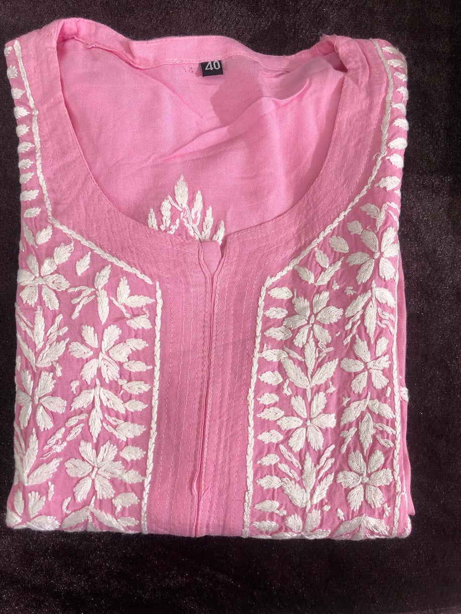RAYON KURTHI FT 2325