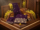 UNSTITCHED SALWAR SUIT FT 2792