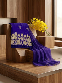 UNSTITCHED SALWAR SUIT FT 2792