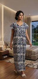 BATIC PRINT NIGHTY FT 2885