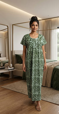 BATIC PRINT NIGHTY FT 2885