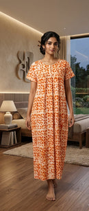 BATIC PRINT NIGHTY FT 2885