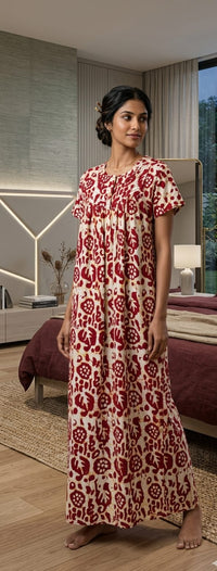 BATIC PRINT NIGHTY FT 2885