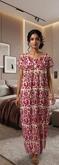 BATIC PRINT NIGHTY FT 2885