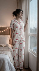 NIGHT WEAR FT 2917