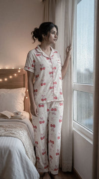 NIGHT WEAR FT 2917