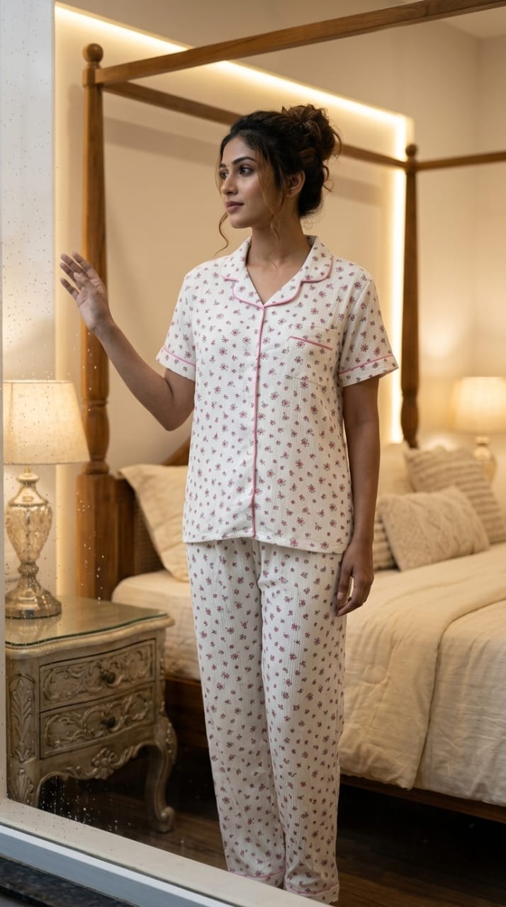 NIGHT WEAR FT 2917