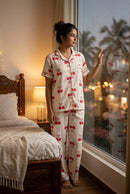 NIGHT WEAR FT 2917