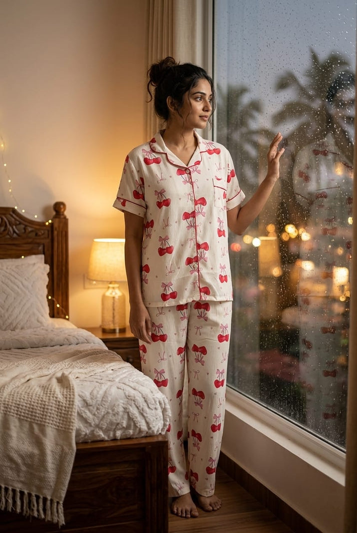 NIGHT WEAR FT 2917