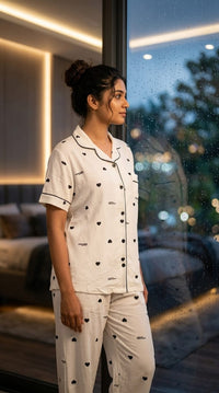 NIGHT WEAR FT 2917