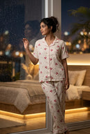 NIGHT WEAR FT 2917