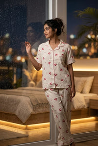 NIGHT WEAR FT 2917