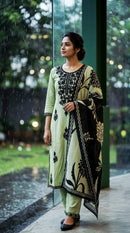 THREE PIECE SET 2920