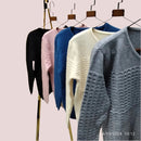 IMPORTED WOOLEN TOPS FT 1088