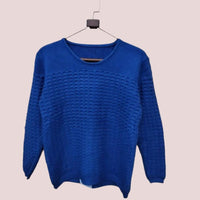 IMPORTED WOOLEN TOPS FT 1088