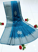 TURKISH SAREE FT 2641
