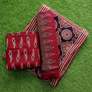 UNSTITCHED MATERIAL FT 2504