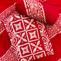 COTTON SALWAR SUIT FT 2116