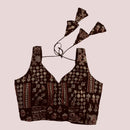 READYMADE BLOUSE FT 2067
