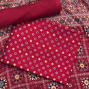 SALWAR SUIT FT 2143