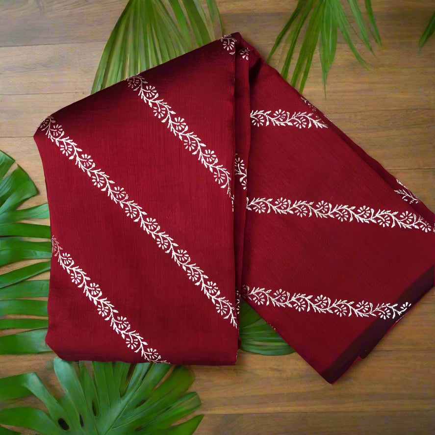SAREE FT 2365