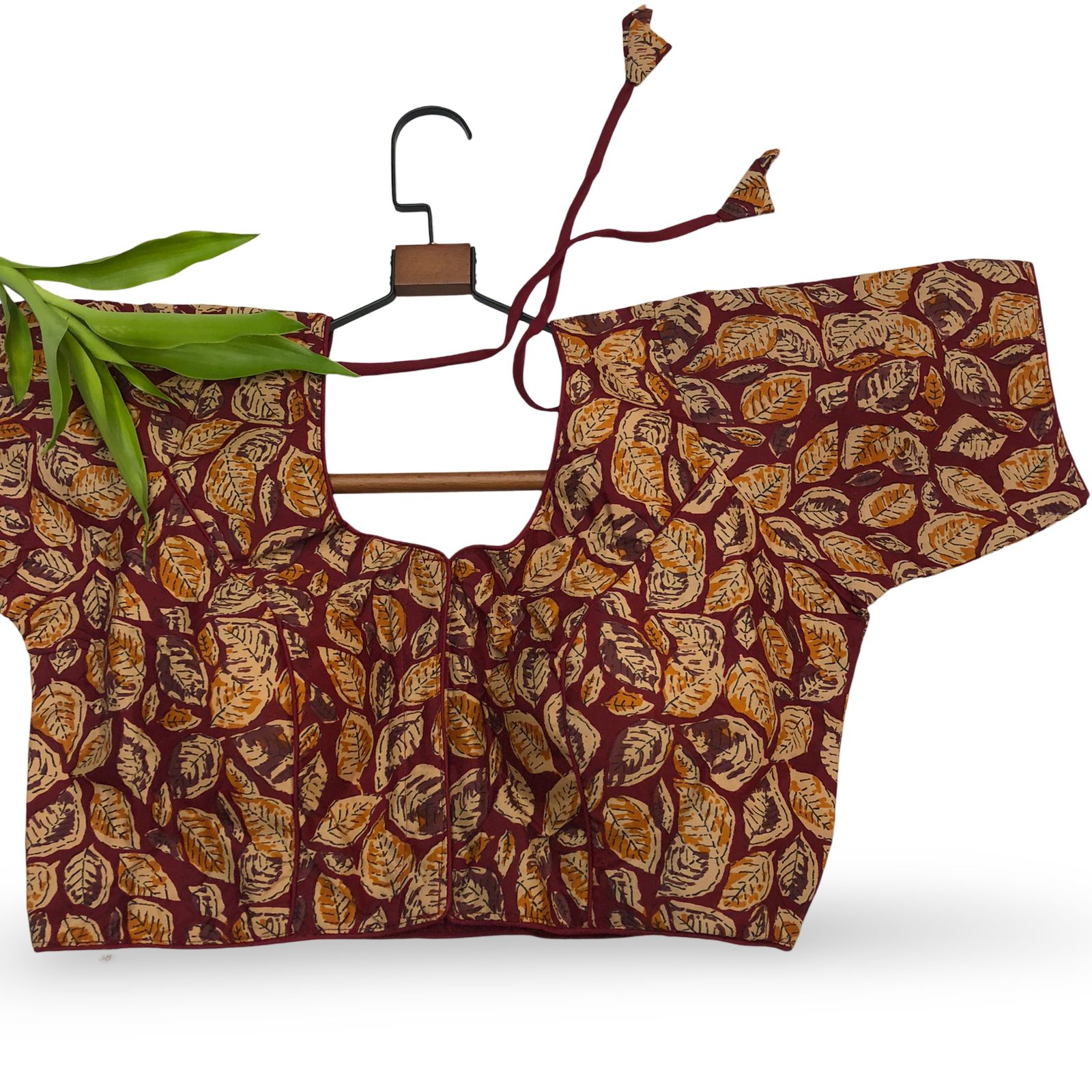 READYMADE BLOUSE FT 2048