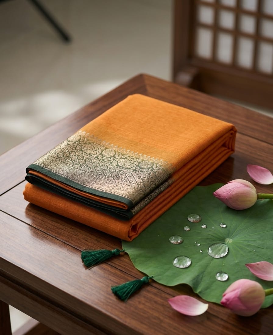 SAREE FT 2870