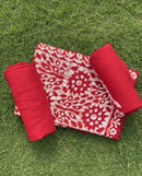 UNSTITCHED SALWAR SUIT FT 2607