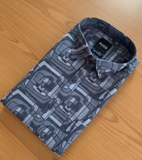 SHIRT FULL SLEEVE FT 2631